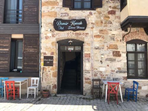 Hotel Dem?r Konak Otel