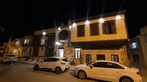 Hotel Dem?r Konak Otel