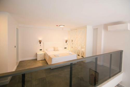Apartamento Krem Marin Suites