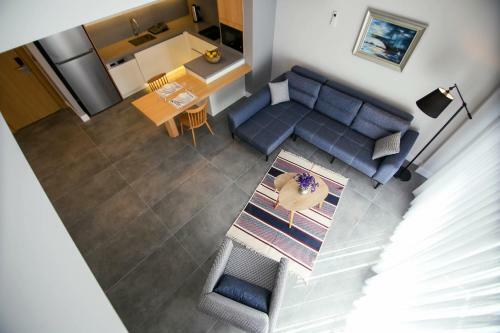 Apartamento Krem Marin Suites