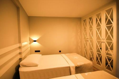 Apartamento Krem Marin Suites