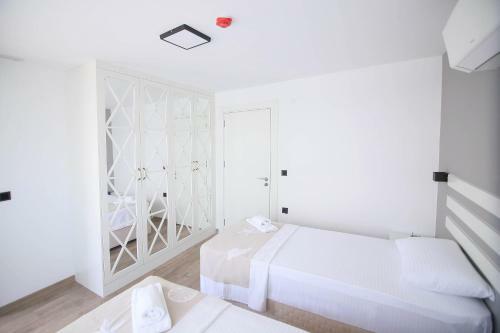 Apartamento Krem Marin Suites