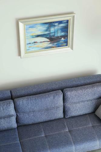 Apartamento Krem Marin Suites