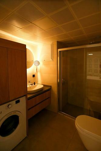 Apartamento Krem Marin Suites
