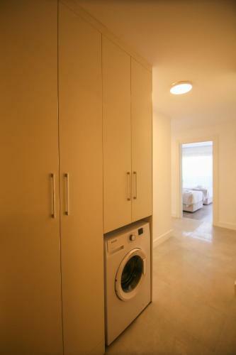 Apartamento Krem Marin Suites