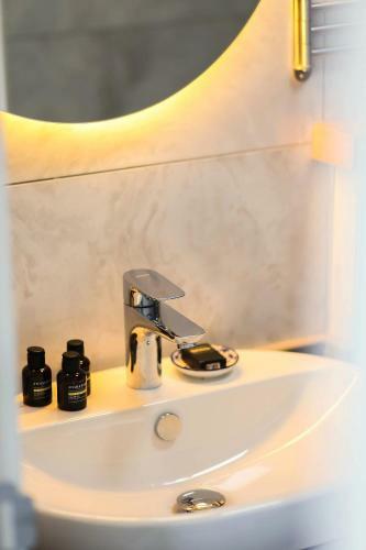 Apartamento Krem Marin Suites