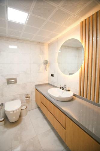 Apartamento Krem Marin Suites