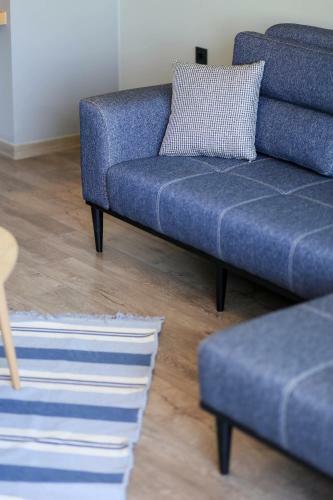 Apartamento Krem Marin Suites