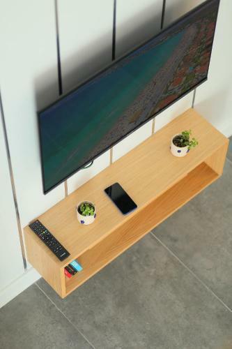 Apartamento Krem Marin Suites