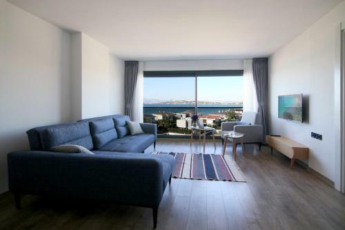 Apartamento Krem Marin Suites
