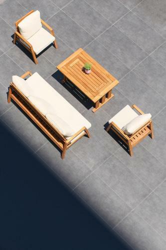 Apartamento Krem Marin Suites