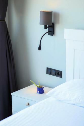 Apartamento Krem Marin Suites