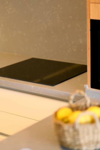 Apartamento Krem Marin Suites