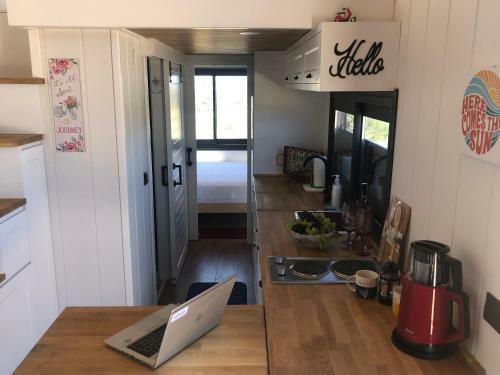 Zeytiny L Tiny Houses & Farm L �e?me