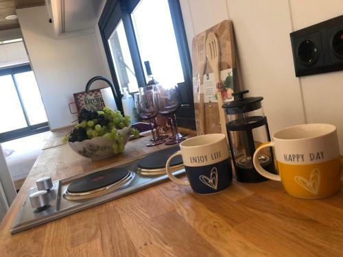Zeytiny L Tiny Houses & Farm L �e?me