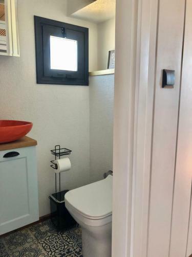 Zeytiny L Tiny Houses & Farm L �e?me
