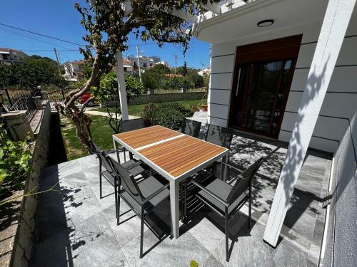 Villa Peri
