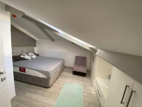 Apartamento Dubleks Havuzlu S?f?r Daire