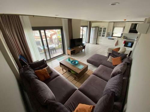 Apartamento Dubleks Havuzlu S?f?r Daire