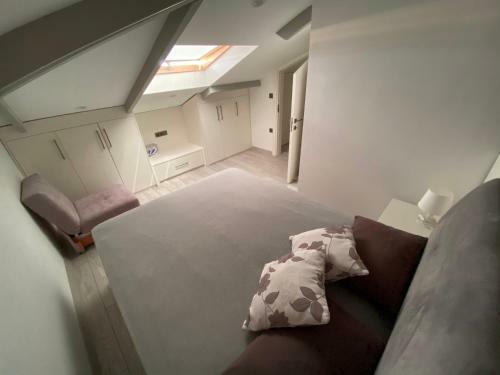 Apartamento Dubleks Havuzlu S?f?r Daire