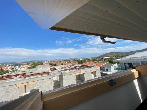 Apartamento Dubleks Havuzlu S?f?r Daire
