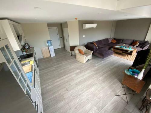 Apartamento Dubleks Havuzlu S?f?r Daire