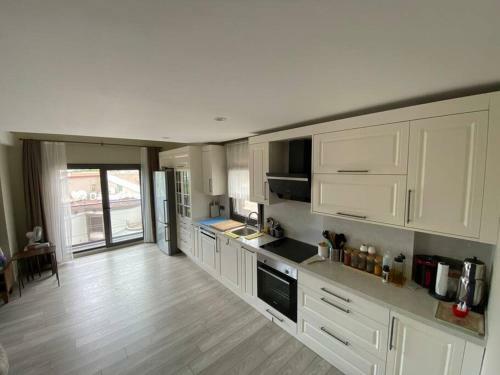 Apartamento Dubleks Havuzlu S?f?r Daire