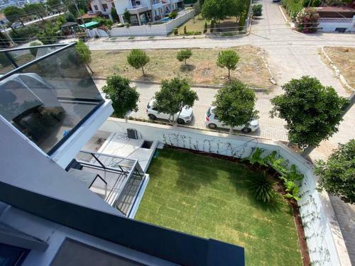 Apartamento Dubleks Havuzlu S?f?r Daire