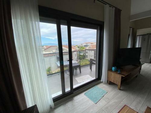 Apartamento Dubleks Havuzlu S?f?r Daire