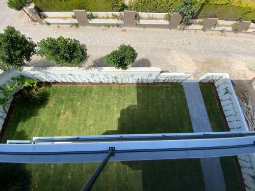 Apartamento Dubleks Havuzlu S?f?r Daire