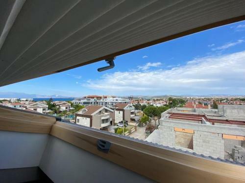 Apartamento Dubleks Havuzlu S?f?r Daire