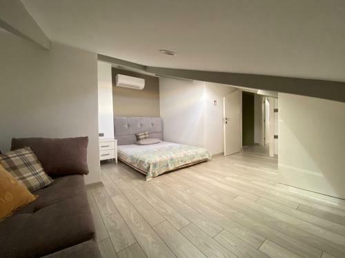 Apartamento Dubleks Havuzlu S?f?r Daire