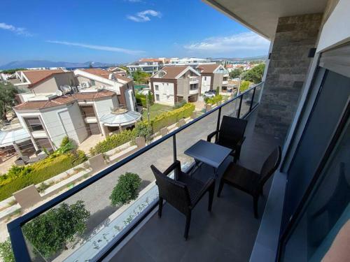 Apartamento Dubleks Havuzlu S?f?r Daire