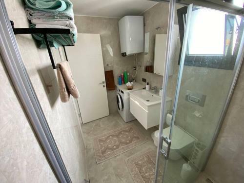 Apartamento Dubleks Havuzlu S?f?r Daire