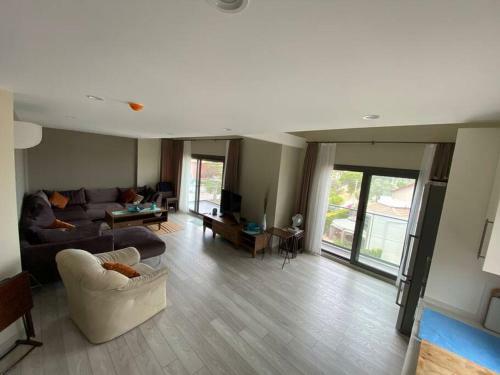 Apartamento Dubleks Havuzlu S?f?r Daire