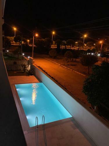 Apartamento Dubleks Havuzlu S?f?r Daire