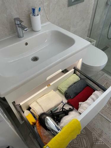 Apartamento Dubleks Havuzlu S?f?r Daire