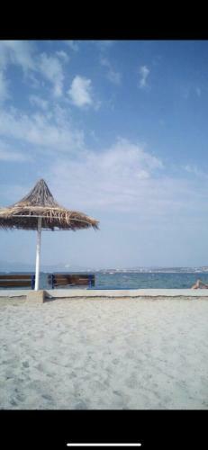 Apartamento Dubleks Havuzlu S?f?r Daire