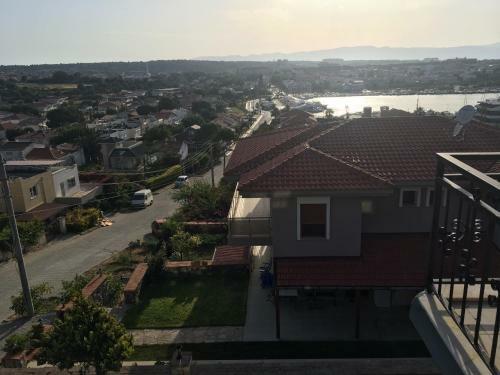 House Apart