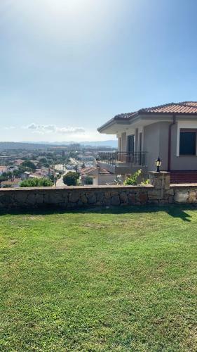 House Apart