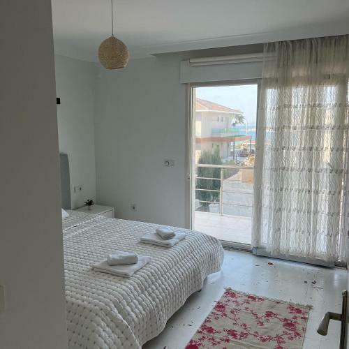 Bed & Breakfast Seeyou Boutique Otel
