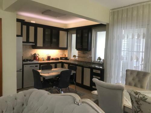 Apartamento Yaz