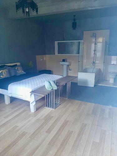 Apartamento Millionswood Home