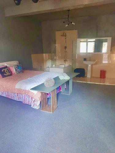 Apartamento Millionswood Home