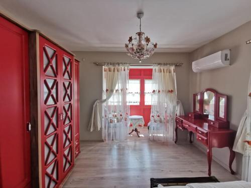 Villa Palmiye