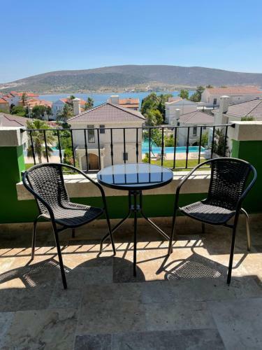 Apartamento ?neues Loft I Pool I Meerblick?