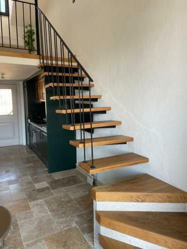 Apartamento ?neues Loft I Pool I Meerblick?
