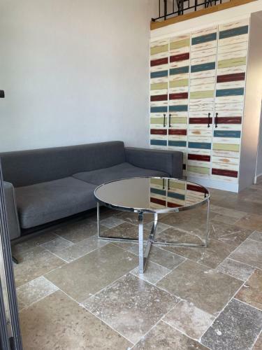 Apartamento ?neues Loft I Pool I Meerblick?