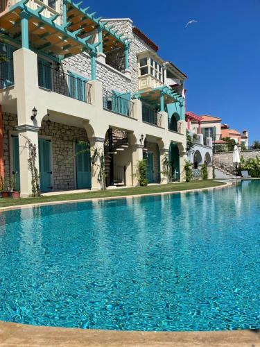 Apartamento ?neues Loft I Pool I Meerblick?