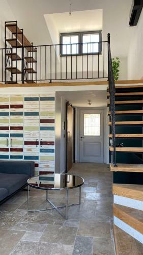 Apartamento ?neues Loft I Pool I Meerblick?